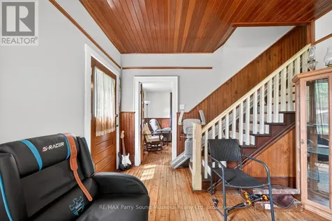 14 Victoria Street West Seguin ON P0C 1J0