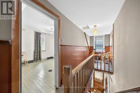 14 Victoria Street West Seguin ON P0C 1J0