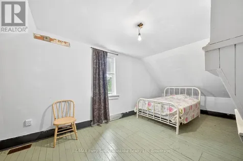 14 Victoria Street West Seguin ON P0C 1J0