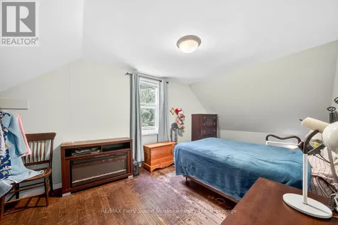 14 Victoria Street West Seguin ON P0C 1J0