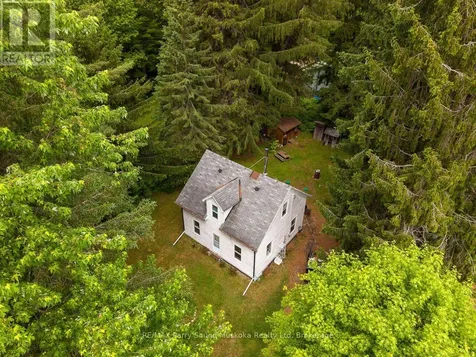 14 Victoria Street West Seguin ON P0C 1J0