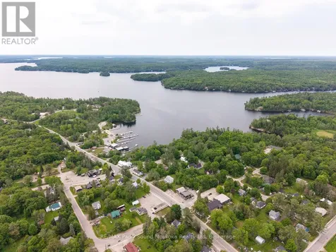 14 Victoria Street West Seguin ON P0C 1J0