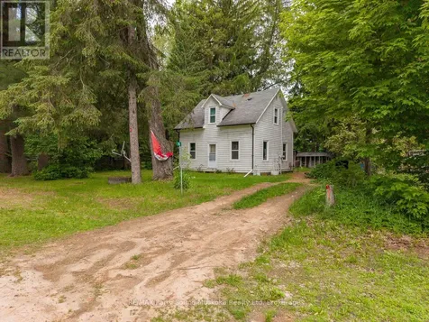 14 Victoria Street West Seguin ON P0C 1J0