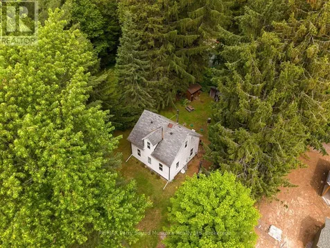 14 Victoria Street West Seguin ON P0C 1J0