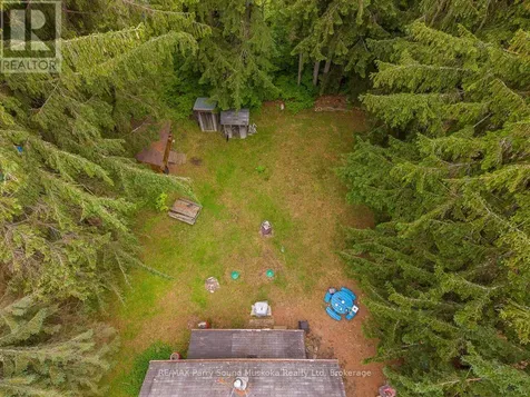 14 Victoria Street West Seguin ON P0C 1J0