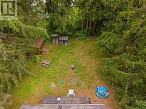 14 Victoria Street West Seguin ON P0C 1J0