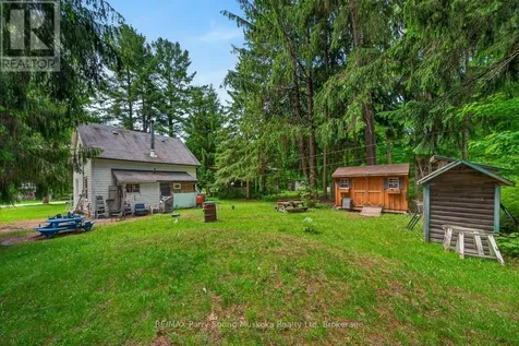 14 Victoria Street West Seguin ON P0C 1J0