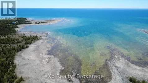 Pt Lt 2 8 Wbr As In R371951 Corners Northern Bruce Peninsula ON N0H 1Z0