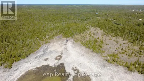 Pt Lt 2 8 Wbr As In R371951 Corners Northern Bruce Peninsula ON N0H 1Z0