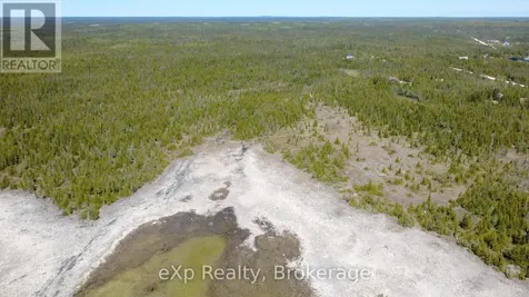 Pt Lt 2 8 Wbr As In R371951 Corners Northern Bruce Peninsula ON N0H 1Z0