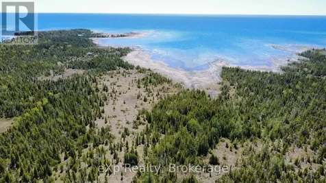 Pt Lt 2 8 Wbr As In R371951 Corners Northern Bruce Peninsula ON N0H 1Z0