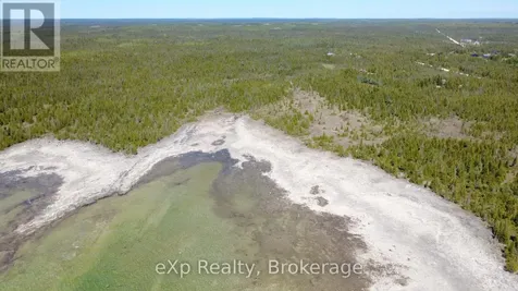 Pt Lt 2 8 Wbr As In R371951 Corners Northern Bruce Peninsula ON N0H 1Z0