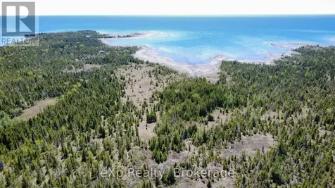 Pt Lt 2 8 Wbr As In R371951 Corners Northern Bruce Peninsula ON N0H 1Z0