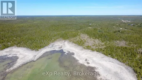 Pt Lt 2 8 Wbr As In R371951 Corners Northern Bruce Peninsula ON N0H 1Z0