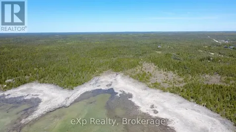 Pt Lt 2 8 Wbr As In R371951 Corners Northern Bruce Peninsula ON N0H 1Z0