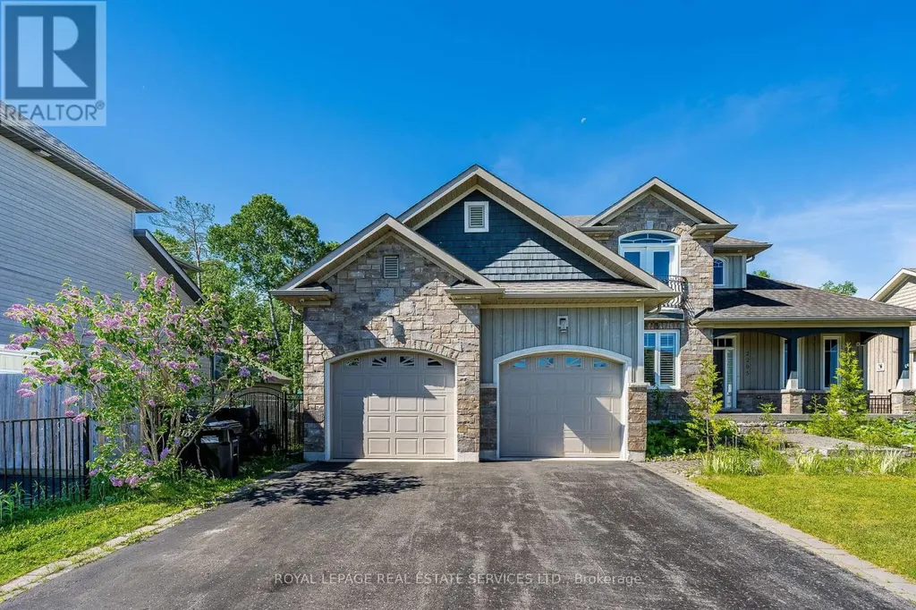 2295 Shore Lane Wasaga Beach ON L9Z 2X7