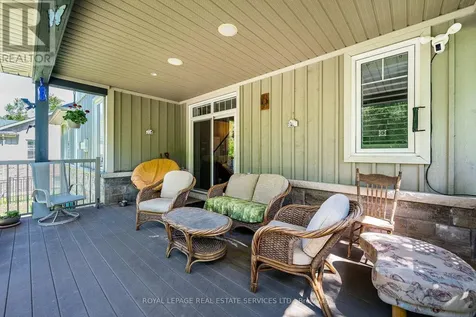 2295 Shore Lane Wasaga Beach ON L9Z 2X7