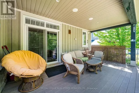 2295 Shore Lane Wasaga Beach ON L9Z 2X7