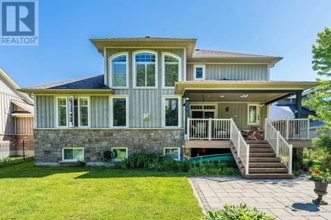 2295 Shore Lane Wasaga Beach ON L9Z 2X7