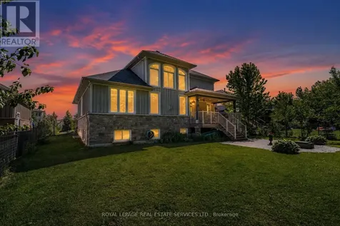2295 Shore Lane Wasaga Beach ON L9Z 2X7