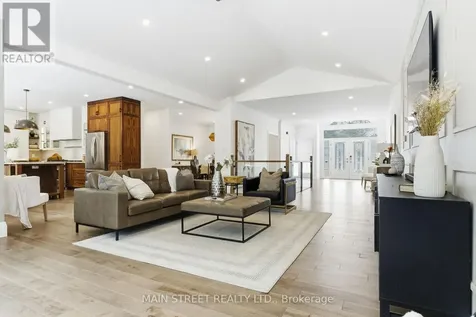 2 Gooseberry Lane Uxbridge ON L9P 1X2