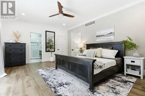 2 Gooseberry Lane Uxbridge ON L9P 1X2