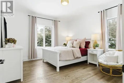 2 Gooseberry Lane Uxbridge ON L9P 1X2