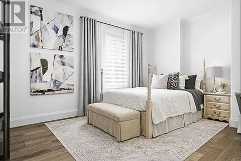 2 Gooseberry Lane Uxbridge ON L9P 1X2