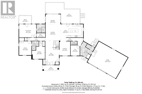 2 Gooseberry Lane Uxbridge ON L9P 1X2
