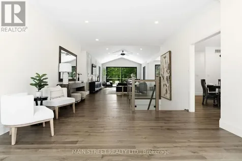 2 Gooseberry Lane Uxbridge ON L9P 1X2