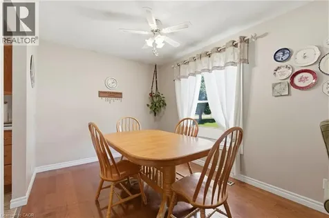 35 Barnicke Drive Cambridge ON N3C 3M2
