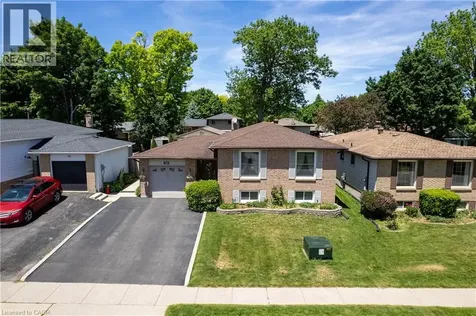 35 Barnicke Drive Cambridge ON N3C 3M2