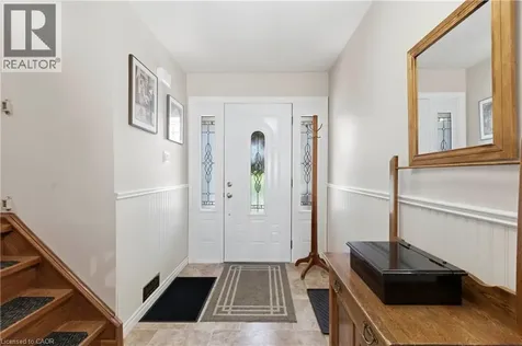 35 Barnicke Drive Cambridge ON N3C 3M2