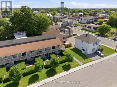 770 St Jean Street Casselman ON K0A 1M0