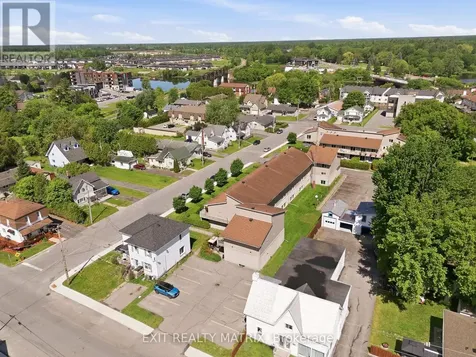770 St Jean Street Casselman ON K0A 1M0