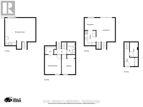 770 St Jean Street Casselman ON K0A 1M0