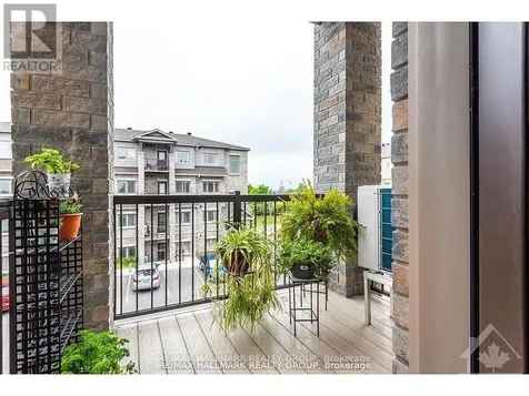 340 Tribeca Private Ottawa ON K2J 6B4