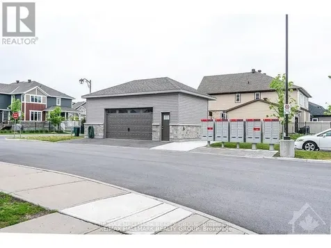 340 Tribeca Private Ottawa ON K2J 6B4
