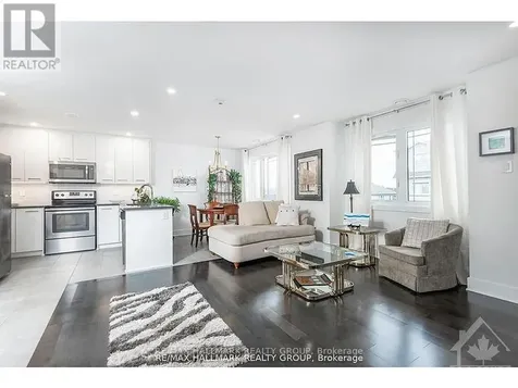 340 Tribeca Private Ottawa ON K2J 6B4