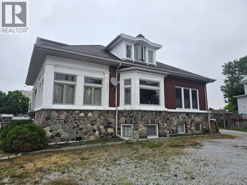 226 Wellington Street West Chatham ON N7M 1J6