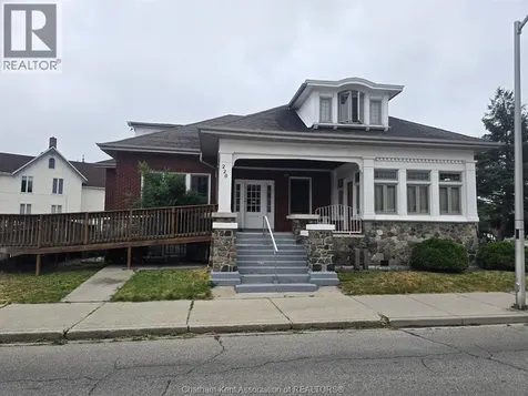 226 Wellington Street West Chatham ON N7M 1J6