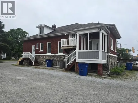 226 Wellington Street West Chatham ON N7M 1J6