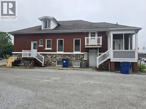 226 Wellington Street West Chatham ON N7M 1J6