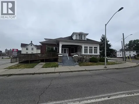 226 Wellington Street West Chatham ON N7M 1J6