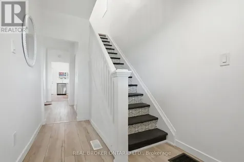 66 Mars Avenue Hamilton (industrial Sector) ON L8L 3V9