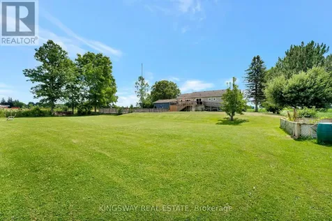 2529 Norman Road Hamilton ON N0B 1L0