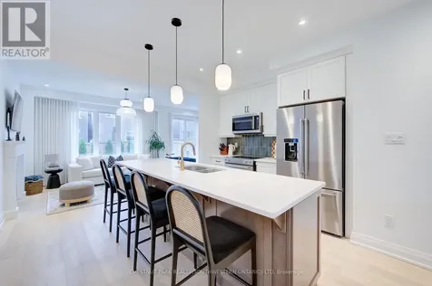58 Routley Street Kitchener ON N2R 0S2