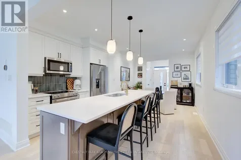 58 Routley Street Kitchener ON N2R 0S2