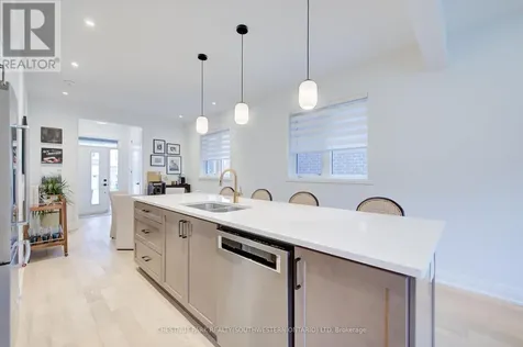 58 Routley Street Kitchener ON N2R 0S2
