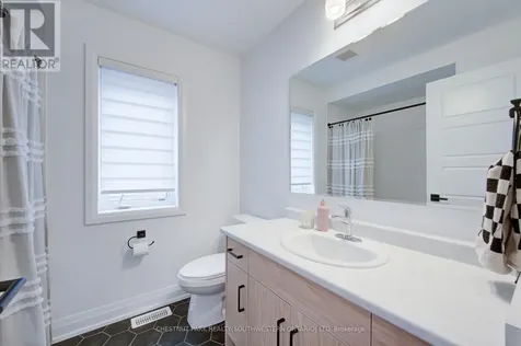 58 Routley Street Kitchener ON N2R 0S2